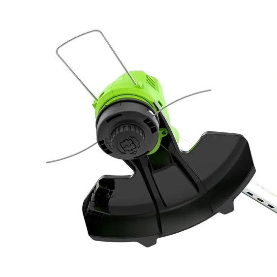 Триммер GREENWORKS GD40LT 2112207