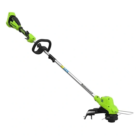 Триммер GREENWORKS GD40LT 2112207