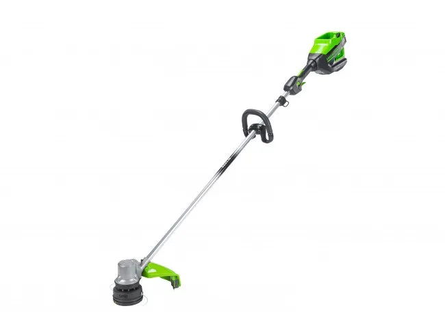 Триммер GREENWORKS GD82LTK2 2110607UA