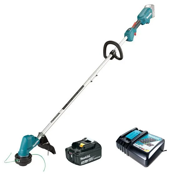 Триммер MAKITA DUR192LSF
