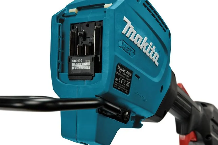 Триммер MAKITA UR003GZ