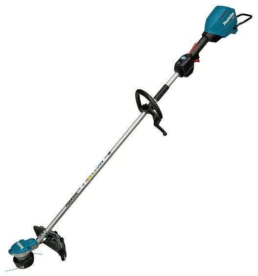 Триммер MAKITA UR003GZ