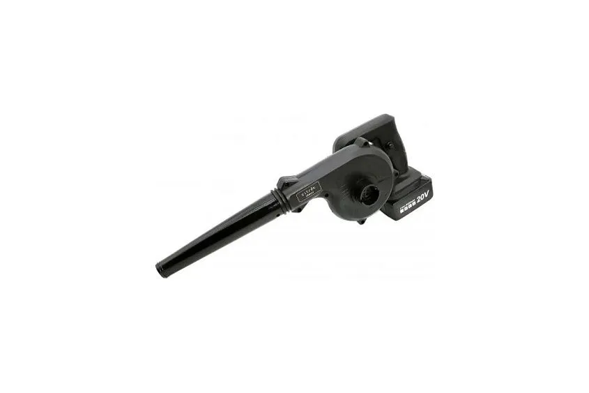 Триммер ZITREK GreenCut 20 ZKBL20 (082-2021)