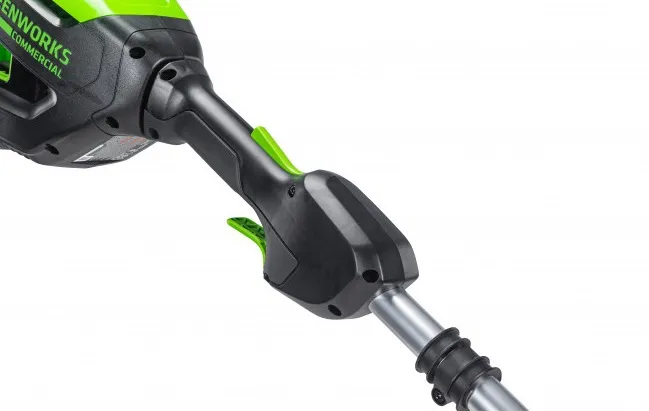 Триммер GREENWORKS GD82LTK2 2110607UA