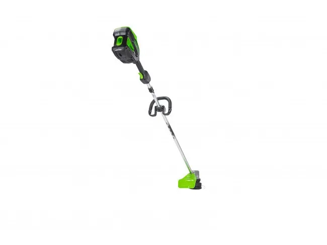 Триммер GREENWORKS GD82LTK2 2110607UA