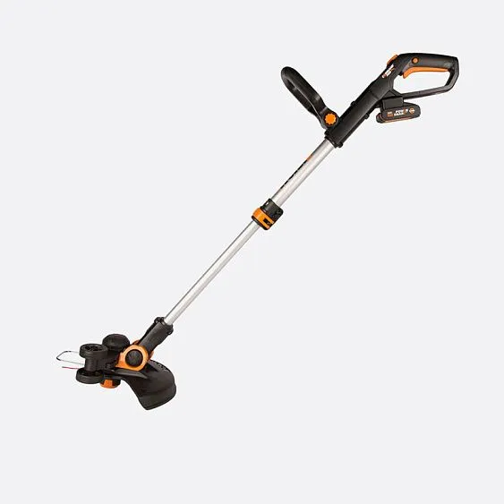 Триммер WORX WG163E.2