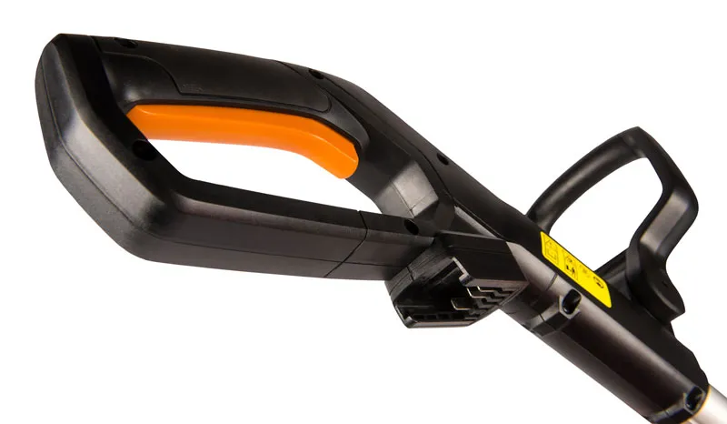 Триммер WORX WG163E.2