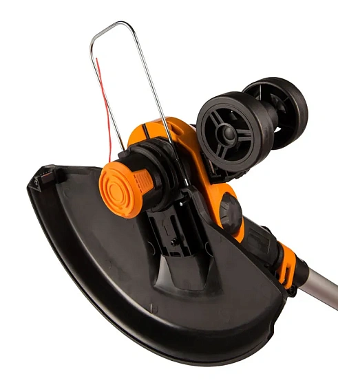 Триммер WORX WG163E.2