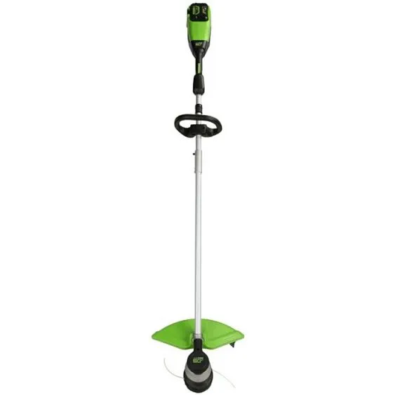 Триммер GREENWORKS GD60LT (2108307)