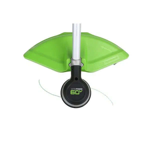 Триммер GREENWORKS GD60LT (2108307)