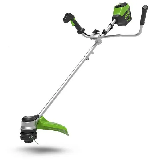 Триммер GREENWORKS GD60BCBk4 Gen 2 2108407UB