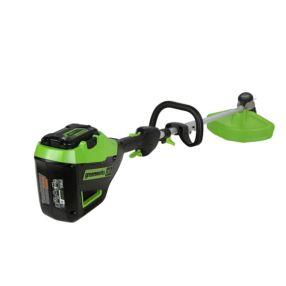 Триммер GREENWORKS GD60LT (2108307)