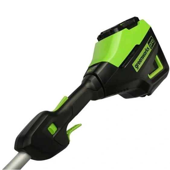 Триммер GREENWORKS GD60LT (2108307)
