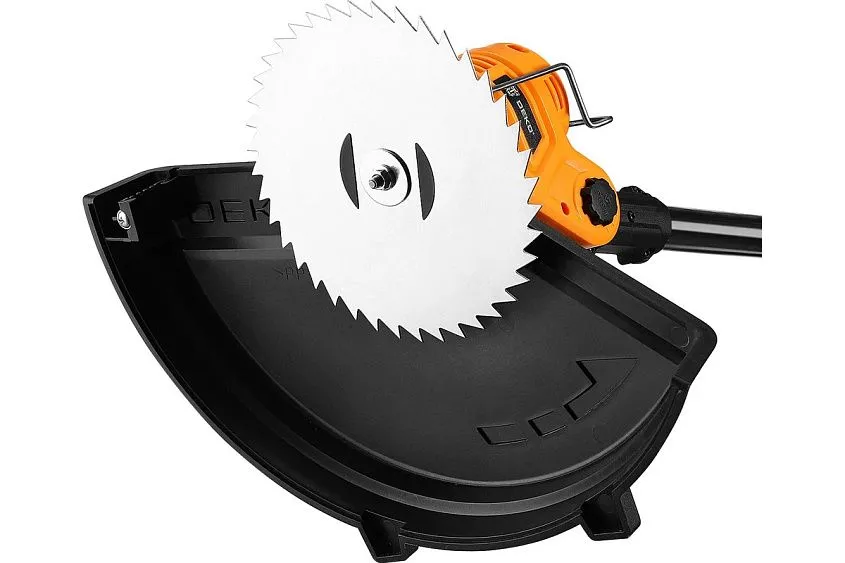 Триммер DEKO DKTR21 Max (063-4239-1)
