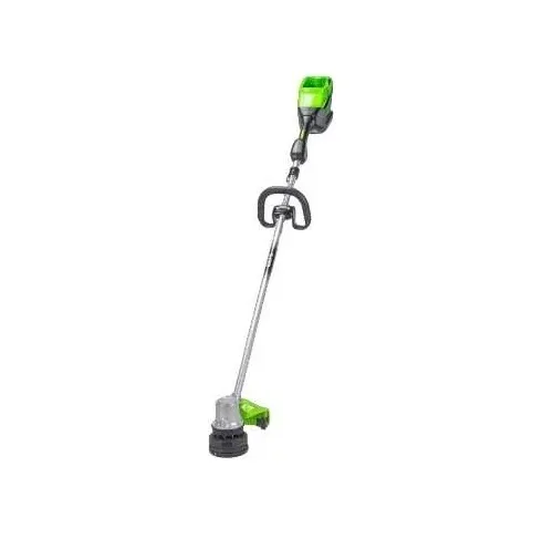 Триммер GREENWORKS GD82BCK5 2110607UB