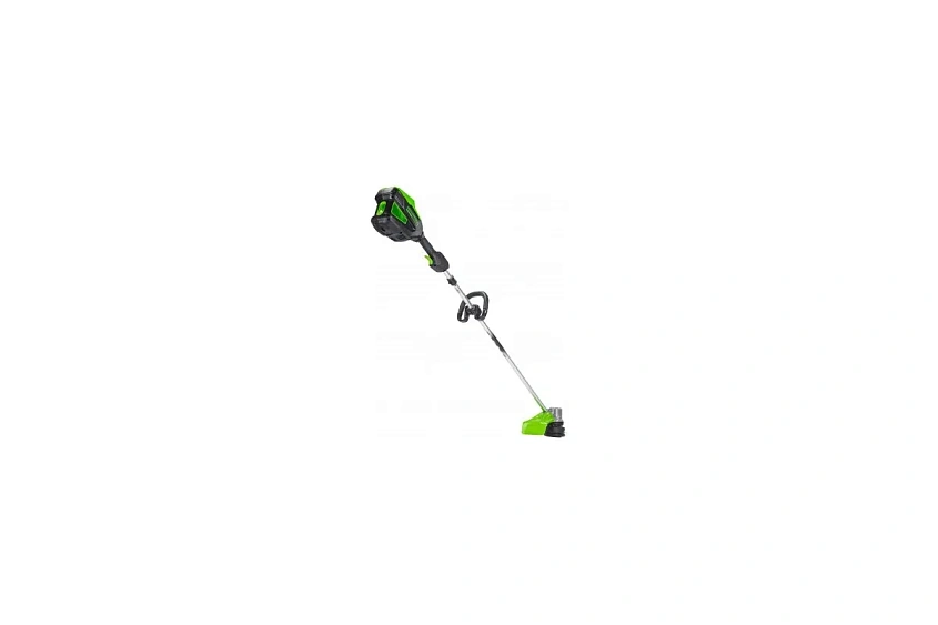 Триммер GREENWORKS GD82BCK5 2110607UB