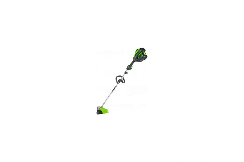 Триммер GREENWORKS GD82BCK5 2110607UB