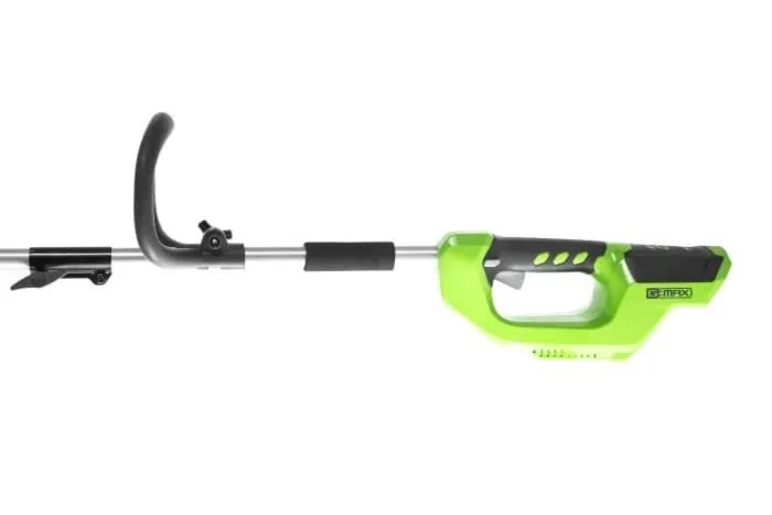 Триммер GREENWORKS G40LT30k4 2105707UB