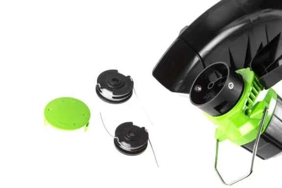 Триммер GREENWORKS G40LT30k4 2105707UB