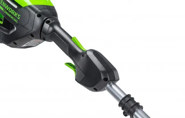 Триммер GREENWORKS GD82LTK5 2110607UB
