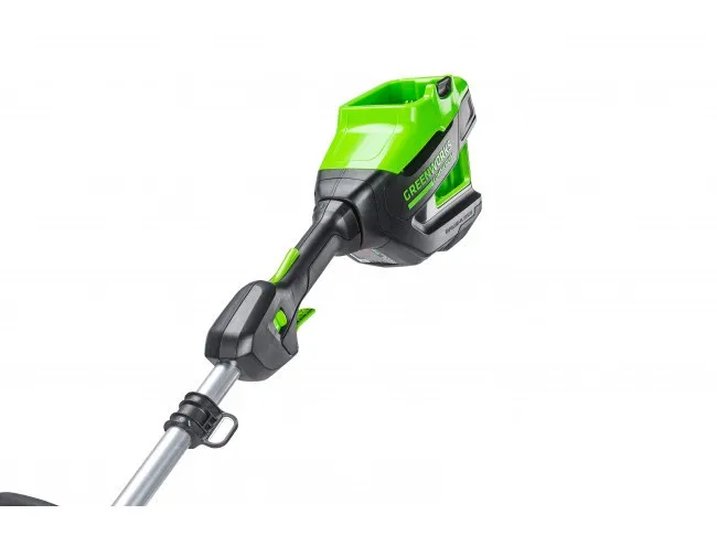 Триммер GREENWORKS GD82LTK5 2110607UB