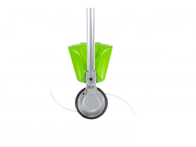 Триммер GREENWORKS GD82LTK5 2110607UB