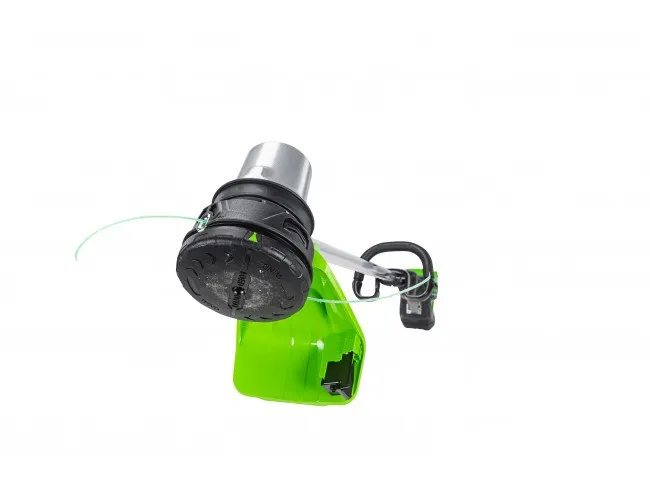 Триммер GREENWORKS GD82LTK5 2110607UB