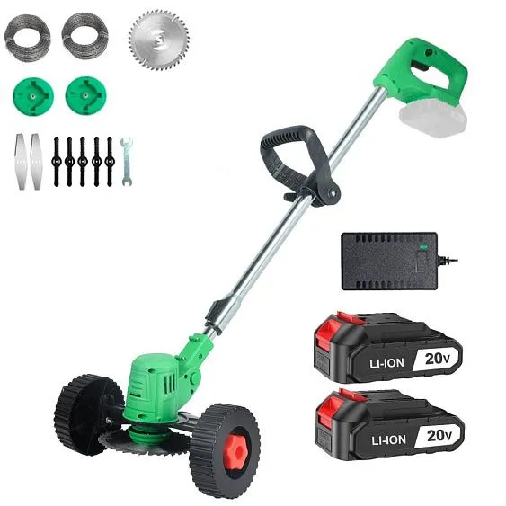 Триммер ZITREK GreenCut 20 Pro (082-2005)
