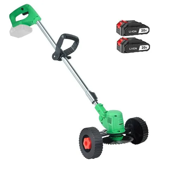 Триммер ZITREK GreenCut 20 Pro (082-2005)