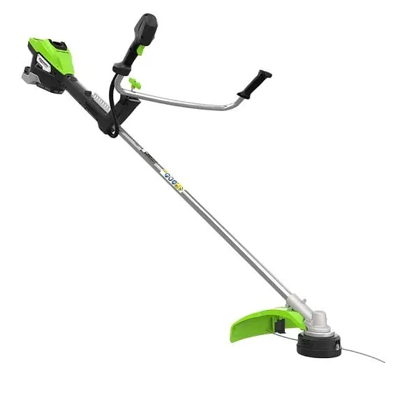 Триммер GREENWORKS TB201H 2112407UH