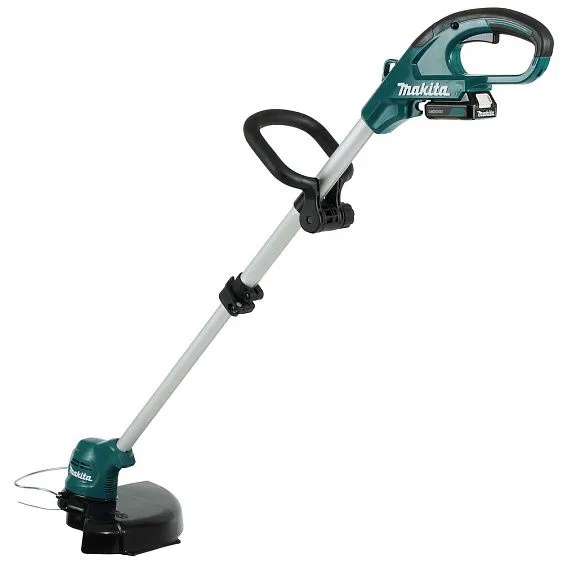 Триммер MAKITA UR100DWAEX