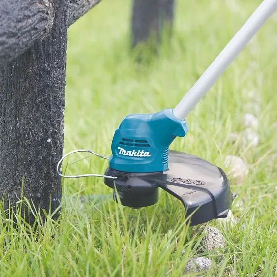 Триммер MAKITA UR100DWAEX