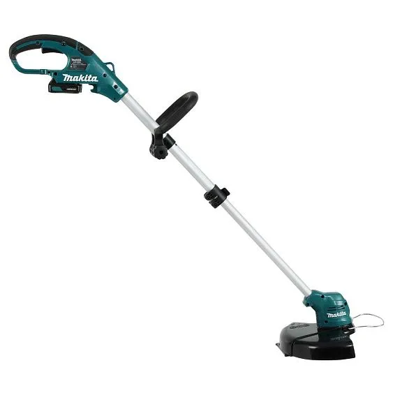 Триммер MAKITA UR100DWAEX