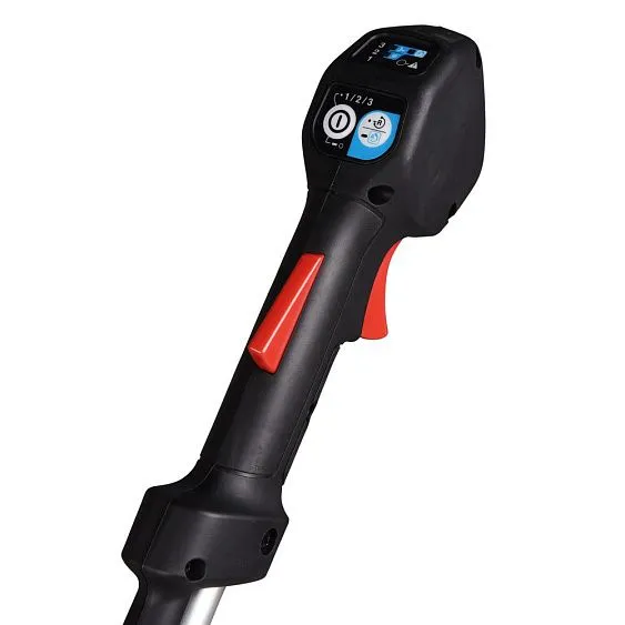 Триммер MAKITA UR002GZ05