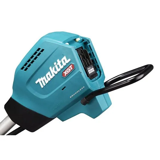 Триммер MAKITA UR002GZ05