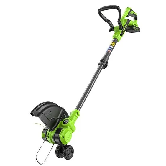 Триммер GREENWORKS G24LT301 2113207
