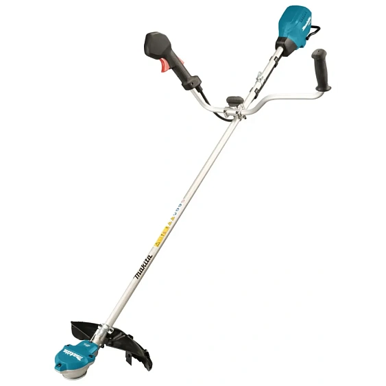 Триммер MAKITA UR002GZ05