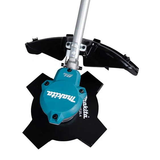 Триммер MAKITA UR002GZ05