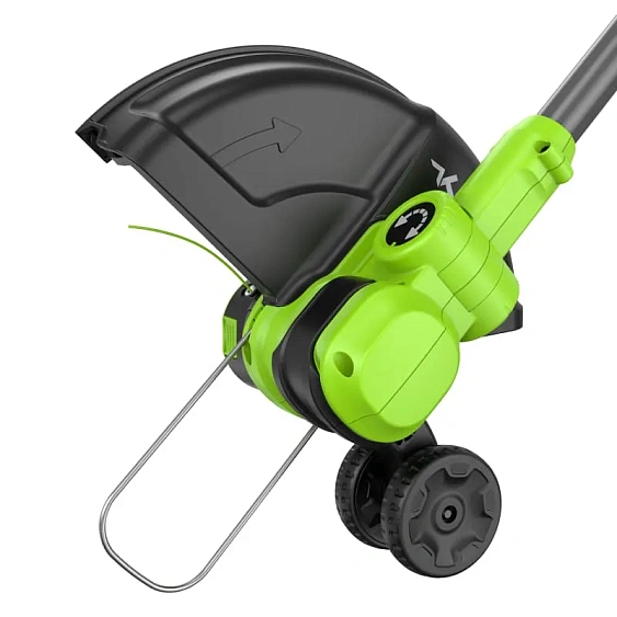 Триммер GREENWORKS G24LT301 2113207