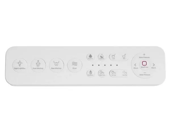 Унитаз GROSSMAN GR-5701