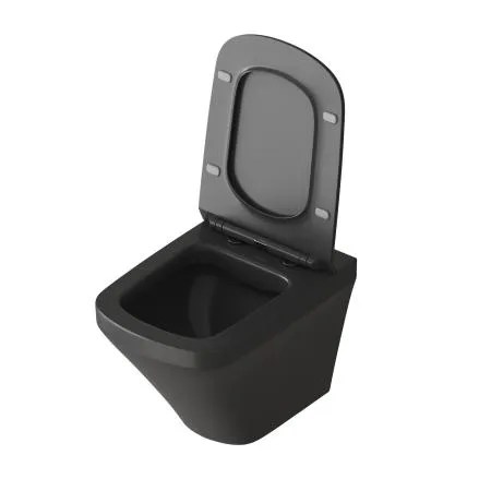 Комплект GROSSMAN инсталляция 900.K31.01.000 + клавиша смыва 700.K31.01.300.300 золото глянцевый + унитаз GR-4440BMS