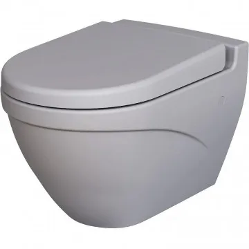 Унитаз AMBASSADOR Nord 133T20301