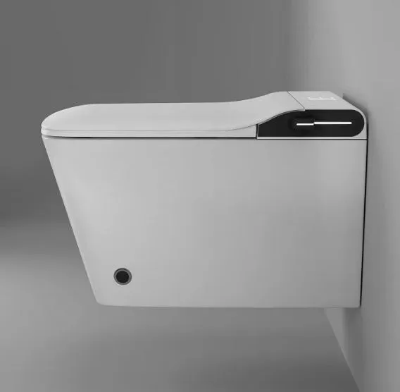 Унитаз GROSSMAN GR-5701