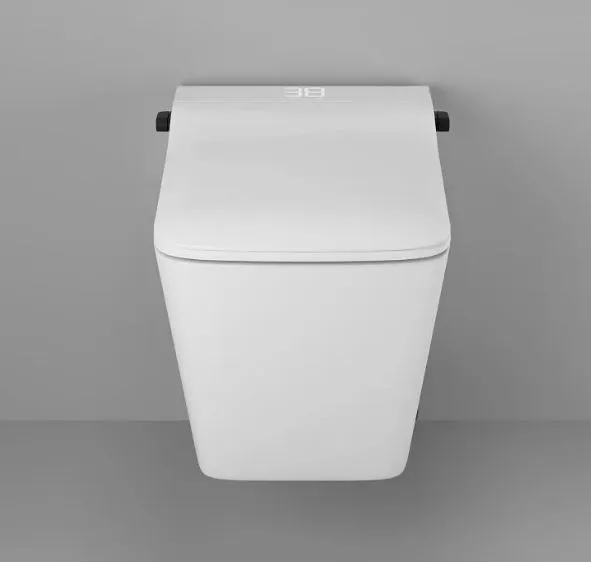 Унитаз GROSSMAN GR-5701