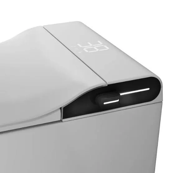 Унитаз GROSSMAN GR-5701