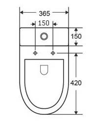Сиденье для унитаза GROSSMAN GR-4466S