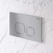 Клавиша смыва GROSSMAN Cosmo 700.K31.02.110.110