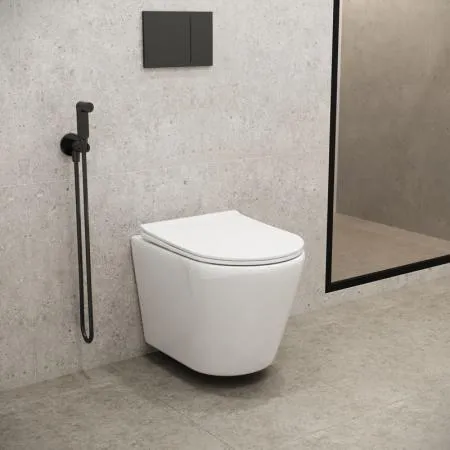 Комплект GROSSMAN инсталляция 900.K31.01.000 + клавиша смыва 700.K31.02.000.000 белый + унитаз GR-4478S