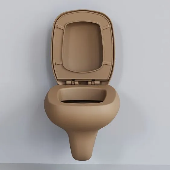 Унитаз AMBASSADOR Diamond 123T20501R