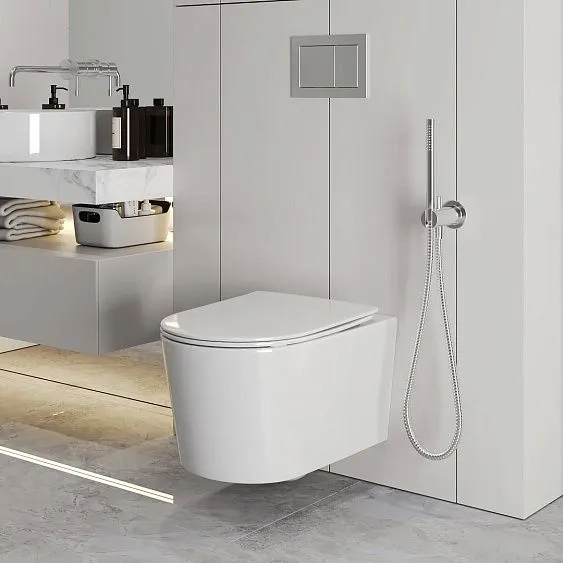 Унитаз GROSSMAN GR-4499SQ